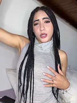 Odett Khast online show from 5, 3, 2026