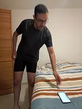 Snapshot of AdrianGarcia89 chatting on 23, 6, 2026 AdrianGarcia89 online show from 23, 6, 2026