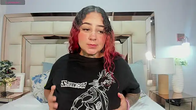 ateneaa dioosa online show from 22, 12, 2025