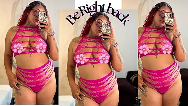 ateneaa dioosa online show from 2, 2, 2026