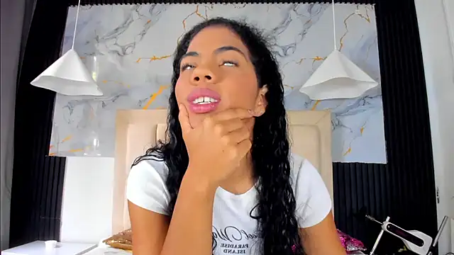 Snapshot of Carla_evans_ chatting on 9, 1, 2026 Carla evans online show from 9, 1, 2026