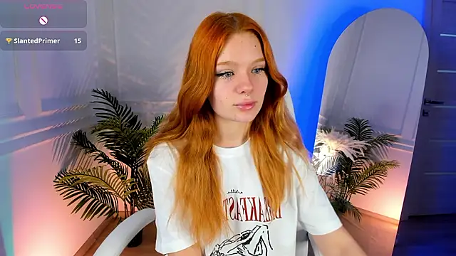 Snapshot of BunnyBooby chatting on 3, 3, 2026 BunnyBooby online show from 3, 3, 2026