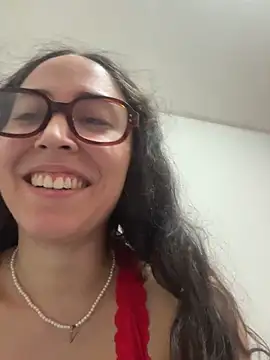 LatinDoll8 online show from 20, 4, 2026