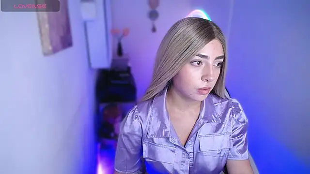 channel blondee online show from 11, 3, 2026