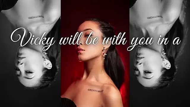 viicky r online show from 18, 2, 2026