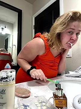 goddessjill online show from 12, 1, 2026