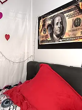 Snapshot of Natymendoza998 chatting on 18, 2, 2026 Natymendoza998 online show from 18, 2, 2026