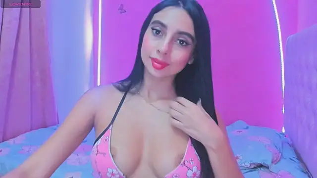 Snapshot of Selenevosse_ chatting on 20, 12, 2025 Selenevosse online show from 20, 12, 2025