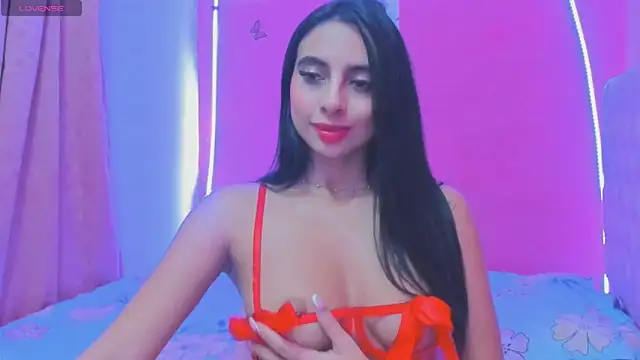 Snapshot of Selenevosse_ chatting on 22, 12, 2025 Selenevosse online show from 22, 12, 2025