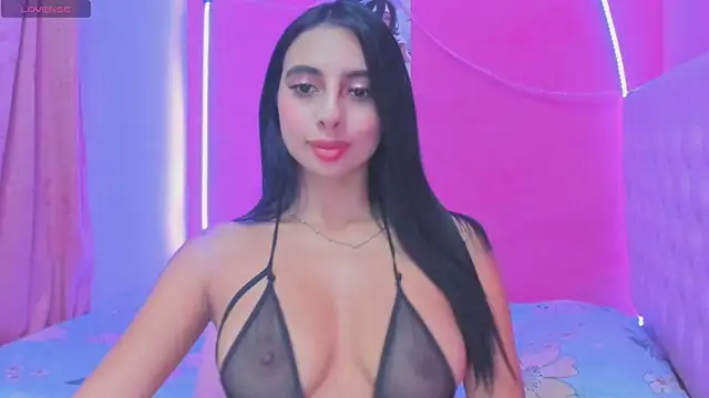 Snapshot of Selenevosse_ chatting on 9, 1, 2026 Selenevosse online show from 9, 1, 2026