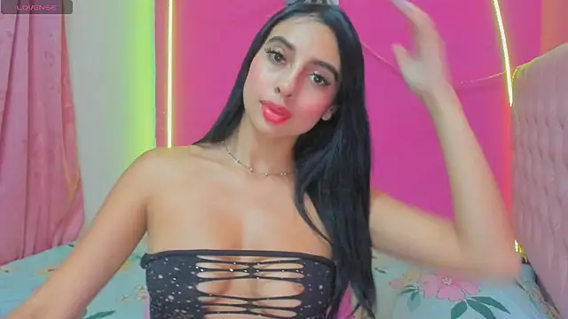 Snapshot of Selenevosse_ chatting on 18, 1, 2026 Selenevosse online show from 18, 1, 2026