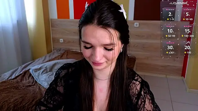 Snapshot of rokroxy chatting on 15, 2, 2026 rokroxy online show from 15, 2, 2026