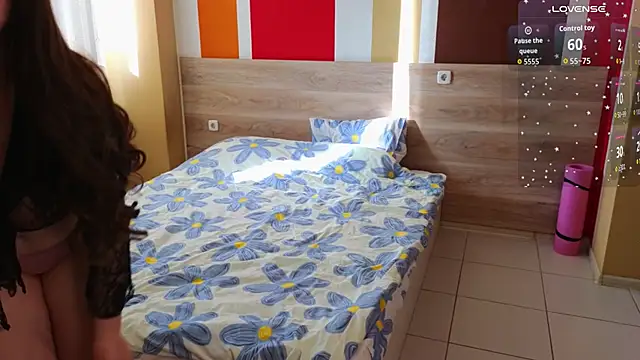 rokroxy online show from 15, 4, 2026