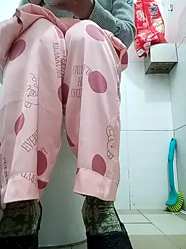 Girl-6868 online show from 9, 2, 2026