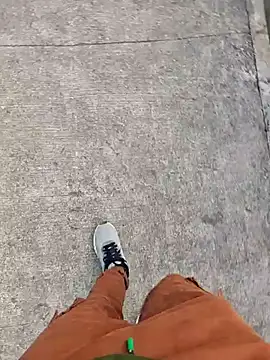 AqueousCrepe online show from 8, 4, 2026