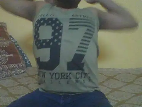 LUSTBOY4321 online show from 7, 1, 2026