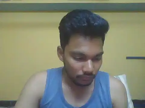 LUSTBOY4321 online show from 18, 3, 2026