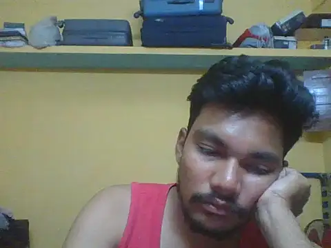 LUSTBOY4321 online show from 31, 3, 2026