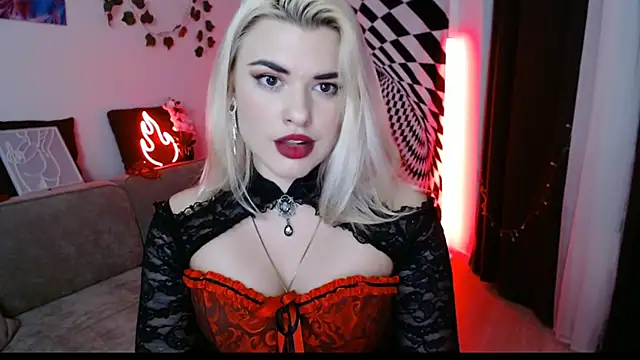 Ariana Saint online show from 5, 2, 2026