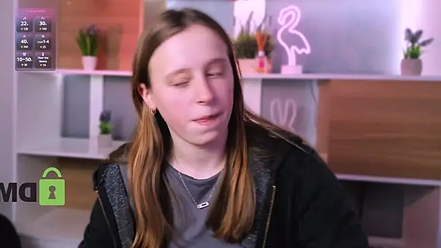 keuli li online show from 7, 1, 2026