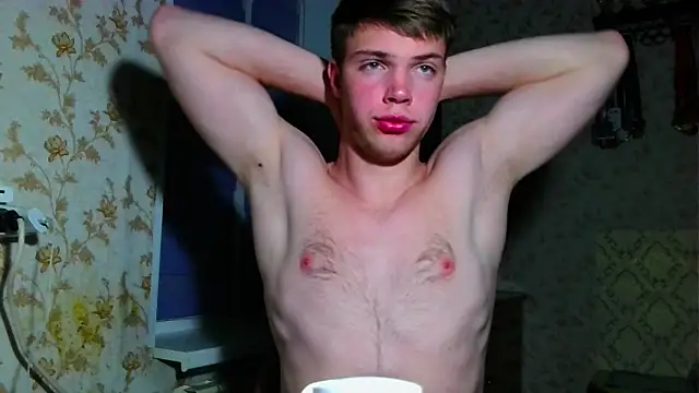 MakedonskiSasha online show from 17, 12, 2025