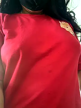 Snapshot of missmisha01 chatting on 19, 12, 2025 missmisha01 online show from 19, 12, 2025