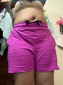 Snapshot of missmisha01 chatting on 16, 5, 2026 missmisha01 online show from 16, 5, 2026