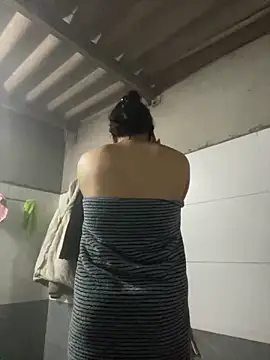 Snapshot of Misu088 chatting on 18, 12, 2025 Misu088 online show from 18, 12, 2025