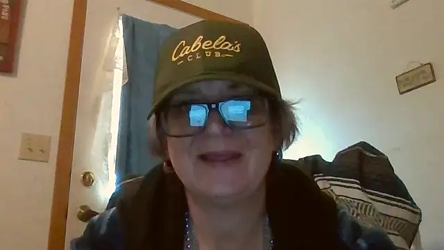 becky1111 online show from 14, 5, 2026