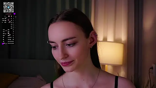 BeckiMacreno online show from 15, 4, 2026