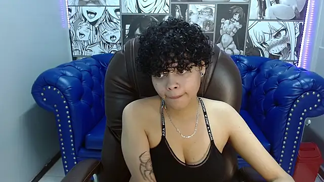 Sasha Venom online show from 14, 4, 2026