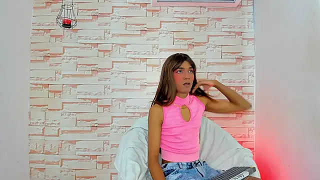 tiffanyy 777 online show from 17, 1, 2026