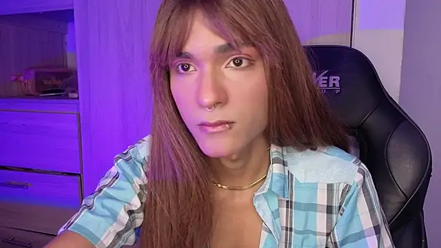 tiffanyy 777 online show from 22, 5, 2026