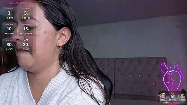 evelyn harpeery online show from 6, 3, 2026