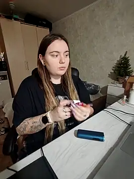 Elyslis online show from 18, 12, 2025