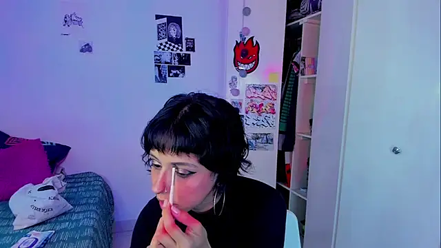 harakitty  online show from 27, 3, 2026