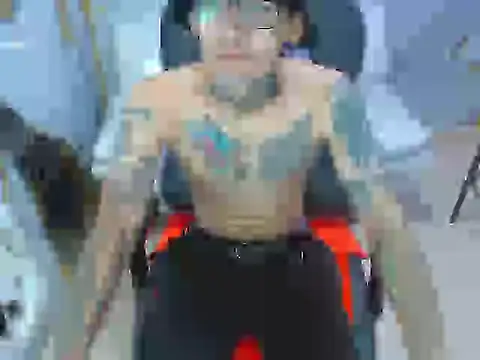 Boy tatto77 online show from 14, 1, 2026