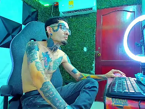 Boy tatto77 online show from 30, 5, 2026