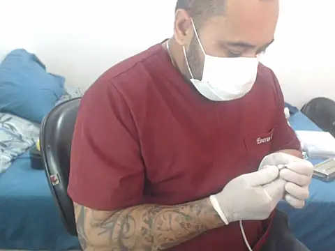 drlluis online show from 7, 1, 2026