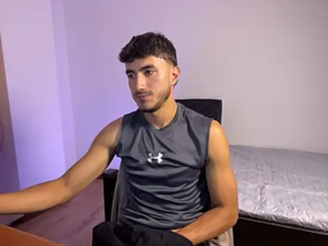 LIAM COLT online show from 6, 2, 2026