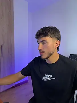 LIAM COLT online show from 19, 3, 2026