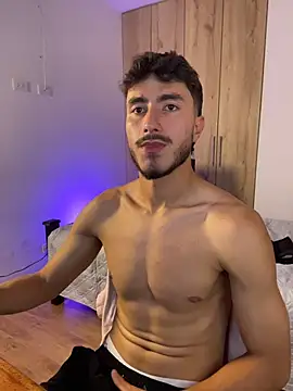 LIAM COLT online show from 1, 4, 2026