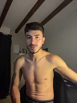 LIAM COLT online show from 21, 5, 2026