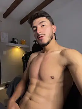 LIAM COLT online show from 7, 6, 2026