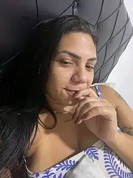 Snapshot of Nini_ chatting on 17, 1, 2026 Nini online show from 17, 1, 2026