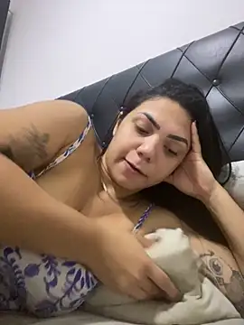 Nini  online show from 29, 3, 2026