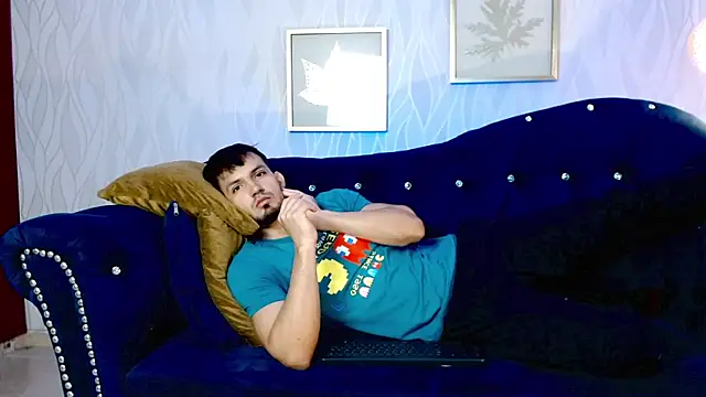 Snapshot of HarryFosster chatting on 7, 7, 2026 HarryFosster online show from 7, 7, 2026