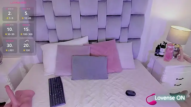 amber  ferrera online show from 7, 4, 2026