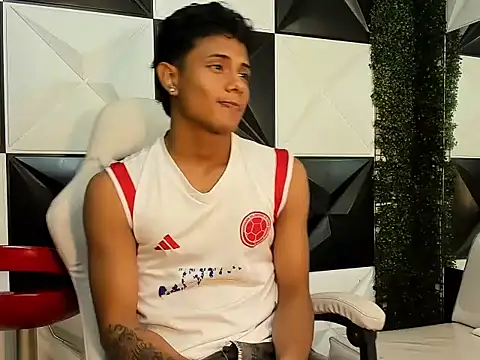 andrew myersx online show from 10, 1, 2026