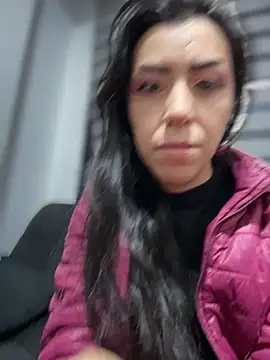 Sky Girl LS online show from 23, 12, 2025